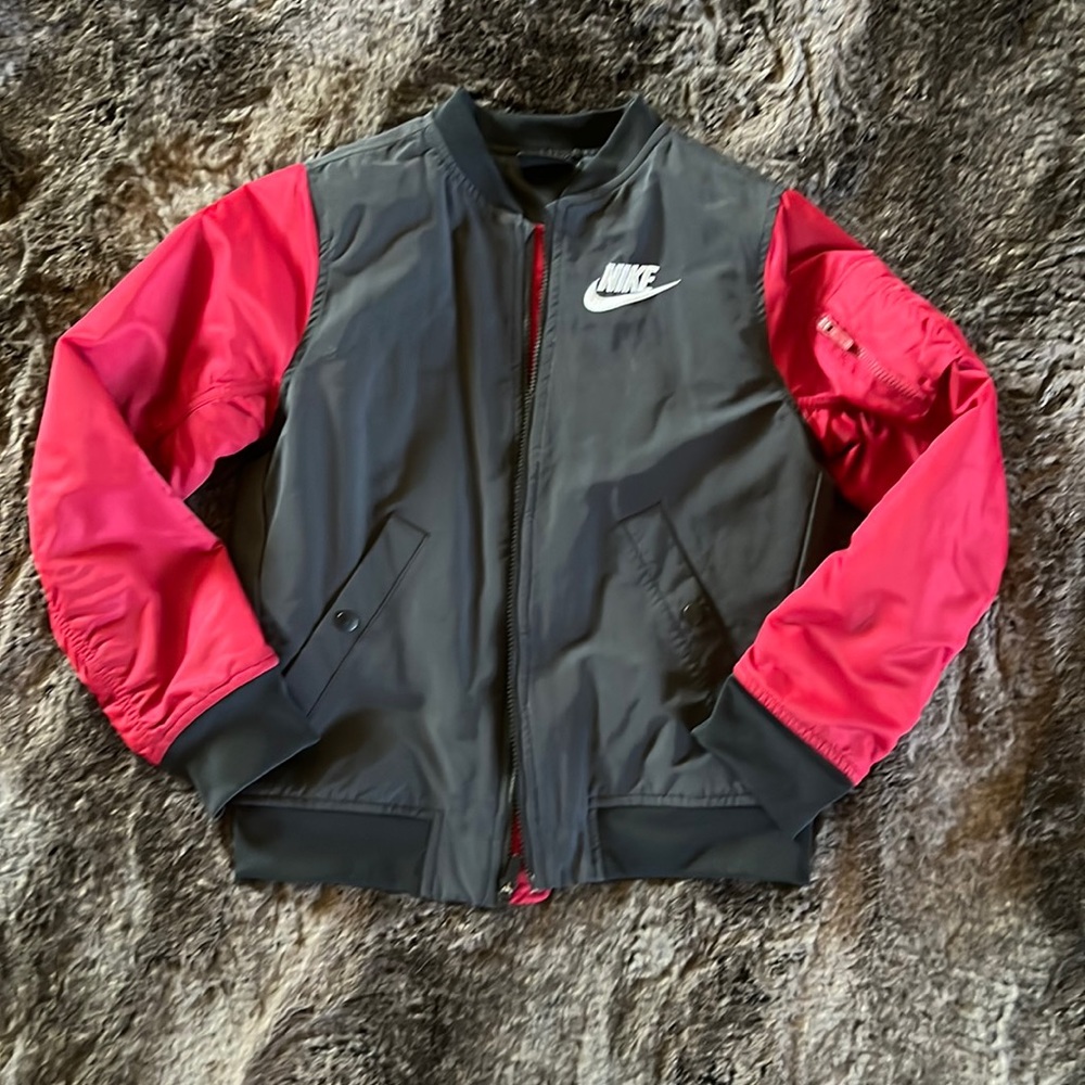 NIKE JACKET❤️❤️